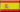 Spanish flag